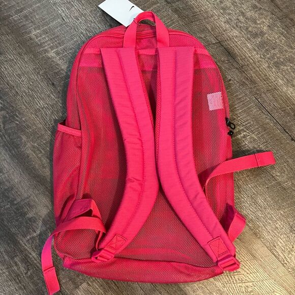 Nike Brasilia Mesh Backpack - Picture 6 of 7